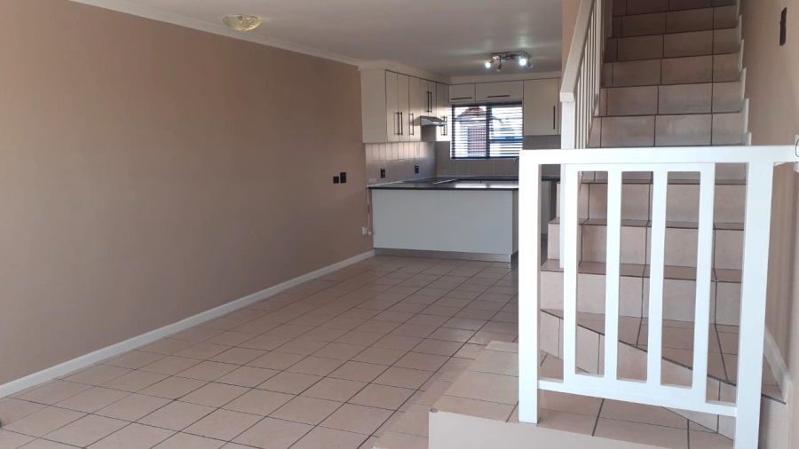 To Let 3 Bedroom Property for Rent in Bluewater Bay Western Cape